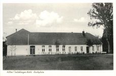 Hilter - Kirchplatz