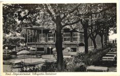 Dortmund - Lütgendortmund - Volksgarten Restaurant