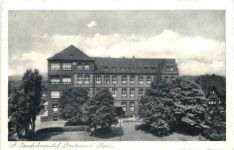Dortmund - Derne - St. Josefshospital