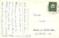Dortmund - Derne - St. Josefshospital