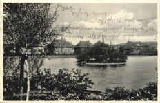Castrop-Rauxel - Gondelteich