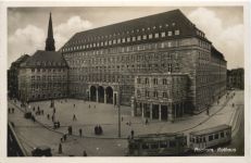 Bochum - Rathaus