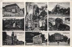 Bochum