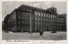 Bochum - Neues Hauptpostamt