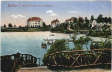 Bochum - Stadtpark