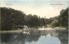 Bochum - Stadtpark