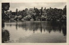 Bochum - Stadtpark