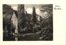 Bochum - Haus Rechen