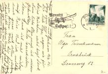 Bochum - Haus Rechen