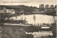 Bochum - Stadtpark