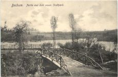 Bochum - Stadtpark