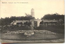 Bochum - Stadtpark