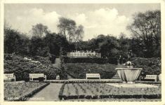 Bochum - Stadtpark