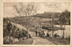 Bochum - Stadtpark