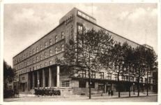 Bochum - Parkhotel Haus Rechen