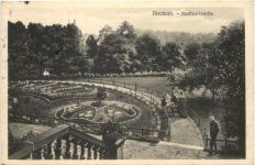 Bochum - Stadtpark