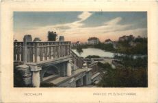 Bochum - Stadtpark