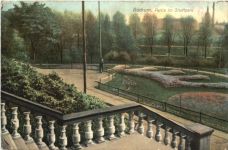 Bochum - Stadtpark