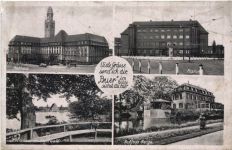 Gelsenkirchen Buer