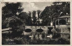 Gelsenkirchen Buer - Schloß Berge