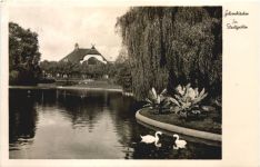 Gelsenkirchen - Im Stadtgarten