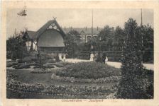 Gelsenkirchen - Stadtpark