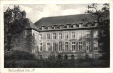 Reichszollschule Velen