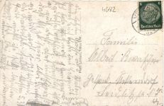 Reichszollschule Velen