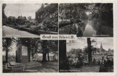 Gruss aus Velen