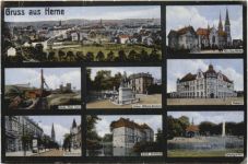 Gruss aus Herne