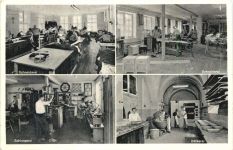 Helenberg bei Trier - Eduardstift