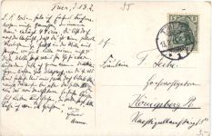 Trier - Wasserfall im busental