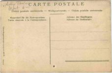 Künstler Ak Arthur Thiele