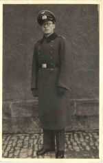 WW 2 - Soldat