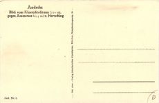 Ammersee-Andeschs