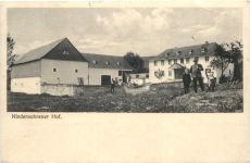 Niedersohren - Niedersohrener Hof