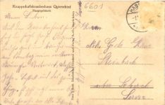 Quierschied - Knappschaftskrankenhaus