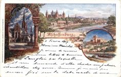 Aschaffenburg
