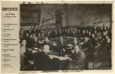 Conferenza di Locarno 1925