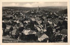 Schneeberg-Neustädtel