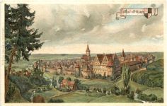 Roth an der Saale