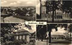 Neukloster Mecklenburg