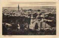 Bühl in Baden