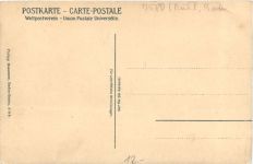 Alt Windeck bei Bühl in Baden