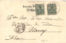 Kurhaus Hundseck Amt Bühl
