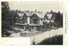 Luftkurort Sand