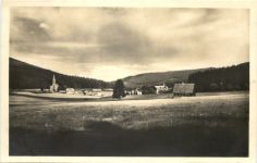 Herrenwies im Schwarzwald