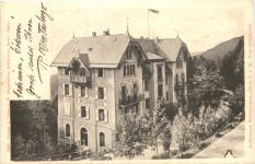 Kurhaus Wiedenfelsen
