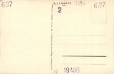 Achern in Baden - Allerheiligenstraße