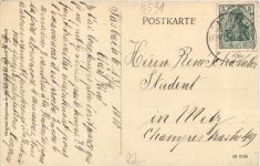 Lendersche Lehranstalt Sasbach